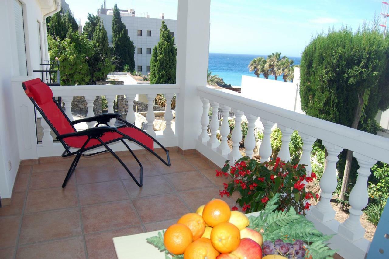 Cotobro Beach Апартаменты *
